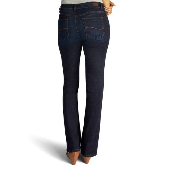 LEE Women's Modern Bootcut Jean - Picture 2 of 3
